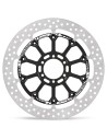 HALO series T-Floater Bremsscheibe