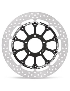 HALO series T-Floater Bremsscheibe