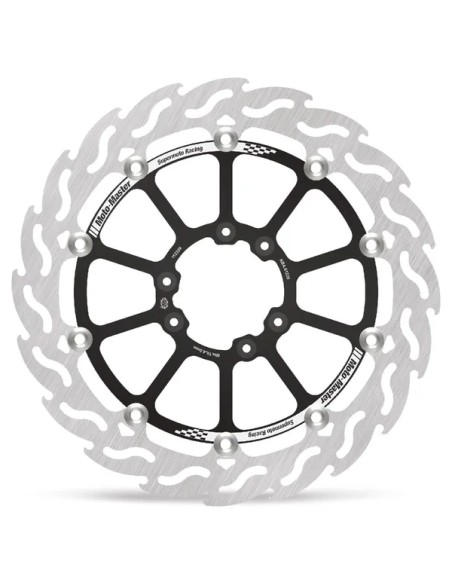 MOTO-MASTER Bremsscheiben für TM RACING EN 450 FI 2013-2021