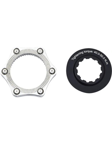 MOTO-MASTER Bremsscheiben - CENTERLOCK ADAPTER