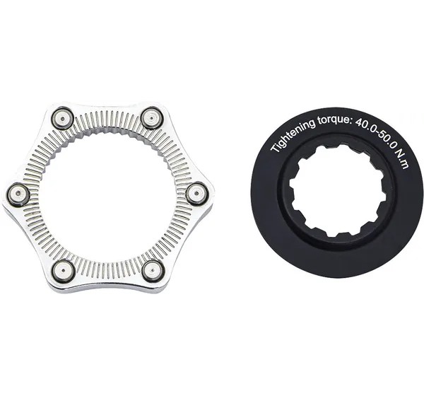 MOTO-MASTER Bremsscheiben - CENTERLOCK ADAPTER