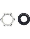Center Lock Adapter für Bremsscheibe