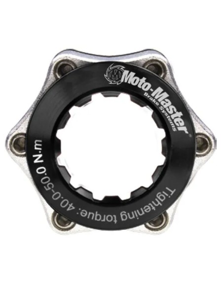 MOTO-MASTER Bremsscheiben - Detailansicht