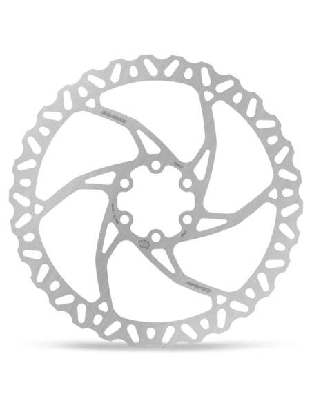 MOTO-MASTER Bremsscheiben - BRAKE DISC NITRO 180X1.8