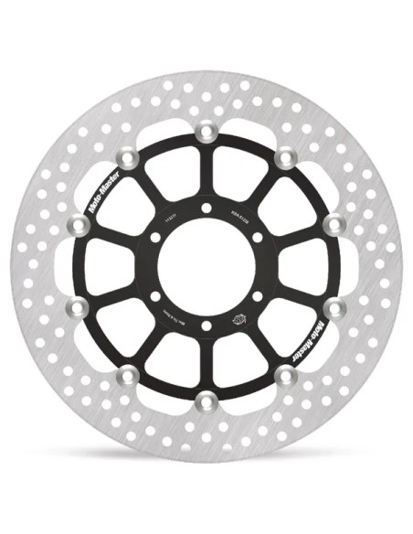 MOTO-MASTER Bremsscheiben für BMW S 1000 XR ABS ab 2020
