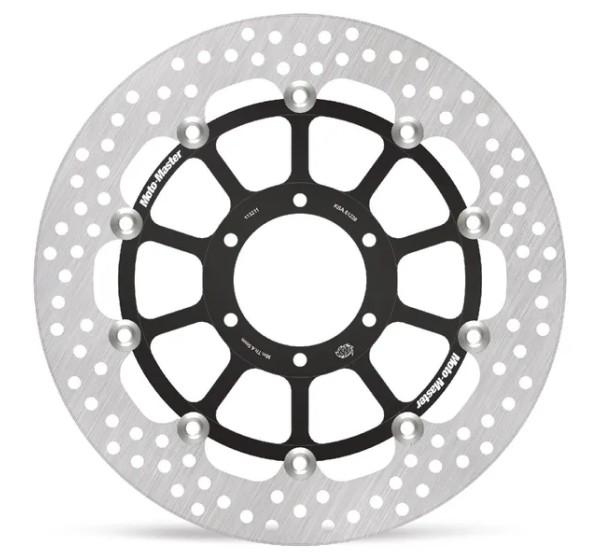 MOTO-MASTER Bremsscheiben für BMW S 1000 XR ABS ab 2020