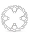 Flame Series Bremsscheibe