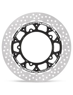 HALO series T-Floater Bremsscheibe