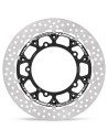 HALO series T-Floater Bremsscheibe