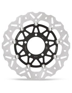 Nitro Series Bremsscheibe