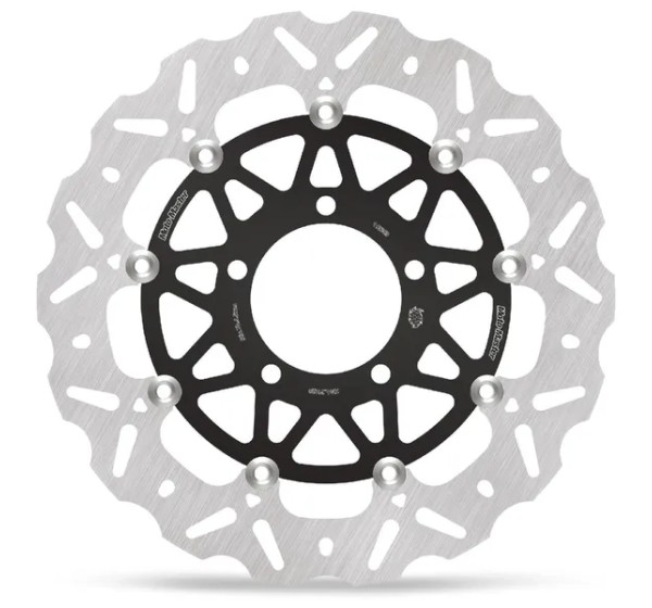 MOTO-MASTER Bremsscheiben für KAWASAKI KLZ 1000 ABS 2015-2024