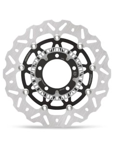 Nitro Series Bremsscheibe