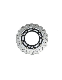 Nitro Series Bremsscheibe