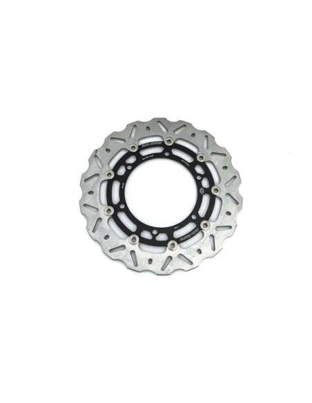 MOTO-MASTER Bremsscheiben für YAMAHA XJR 1300 1999-2016