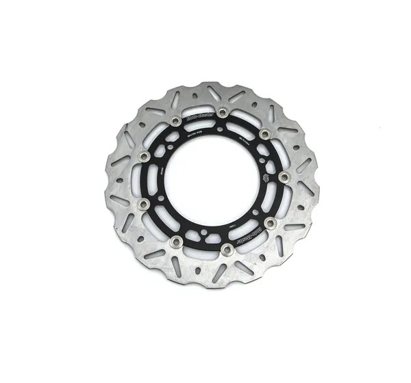 MOTO-MASTER Bremsscheiben für YAMAHA XJR 1300 1999-2016