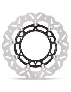 Nitro Series Bremsscheibe