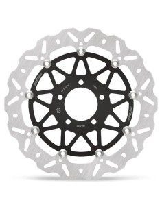 Nitro Series Bremsscheibe