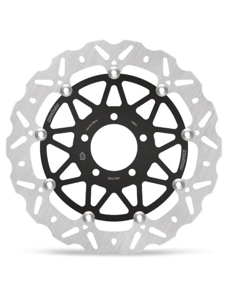 MOTO-MASTER Bremsscheiben für SUZUKI GSX 1300 R 1999-2007