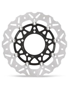 Nitro Series Bremsscheibe