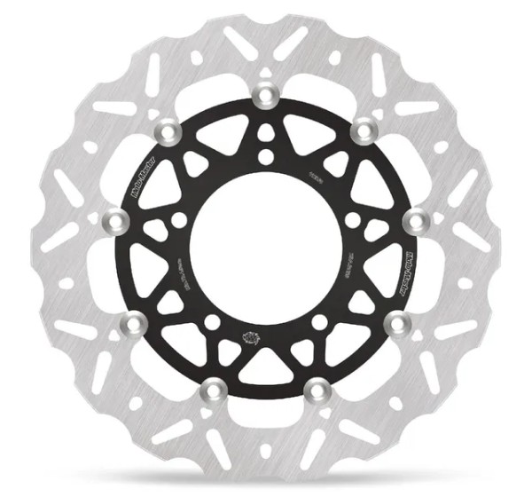 MOTO-MASTER Bremsscheiben für SUZUKI VZR 1800 R 2006-2016