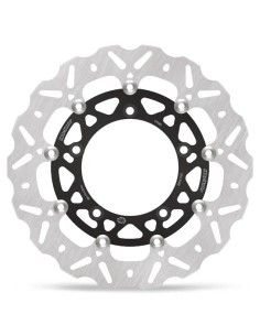 Nitro Series Bremsscheibe