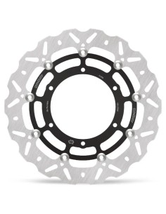 Nitro Series Bremsscheibe