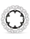 Nitro Series Bremsscheibe