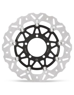 Nitro Series Bremsscheibe