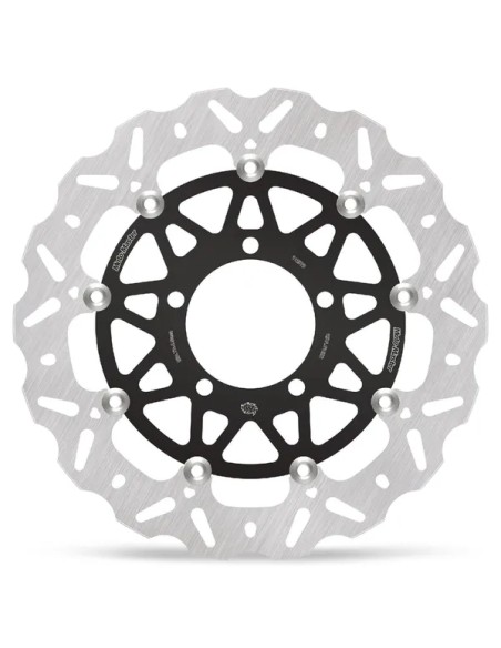 MOTO-MASTER Bremsscheiben für TRIUMPH TIGER 800 XC ABS 2011-2018