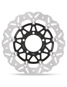 Nitro Series Bremsscheibe