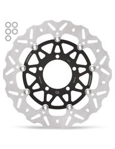 Nitro Series Bremsscheibe