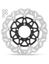 Nitro Series Bremsscheibe