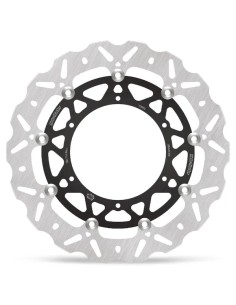 Nitro Series Bremsscheibe