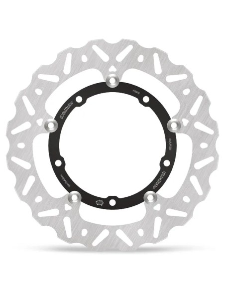 MOTO-MASTER Bremsscheiben für YAMAHA MT-07 ABS 2014-2022