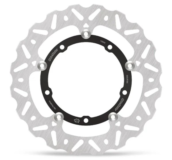 MOTO-MASTER Bremsscheiben für YAMAHA MT-07 ABS 2014-2022