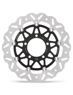 Nitro Series Bremsscheibe