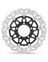 Nitro Series Bremsscheibe