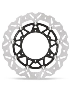 Nitro Series Bremsscheibe
