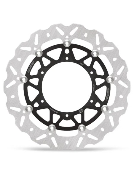 MOTO-MASTER Bremsscheiben für KTM SMC 690 R ABS 2014-2024