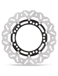 Nitro Series Bremsscheibe