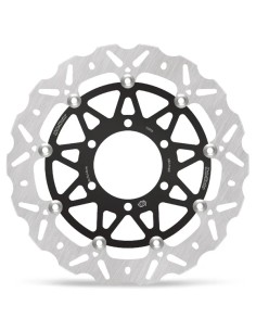Nitro Series Bremsscheibe