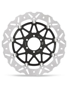Nitro Series Bremsscheibe