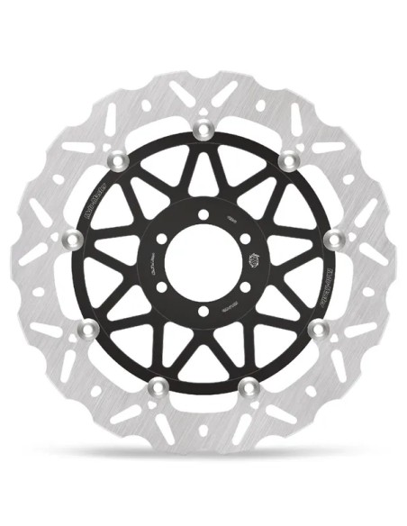 MOTO-MASTER Bremsscheiben für APRILIA RS 125 1992-2012