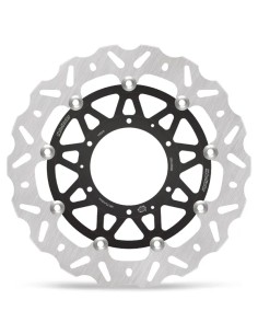 Nitro Series Bremsscheibe