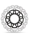 Nitro Series Bremsscheibe