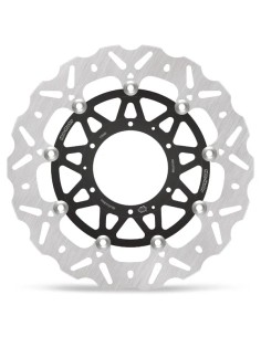 Nitro Series Bremsscheibe