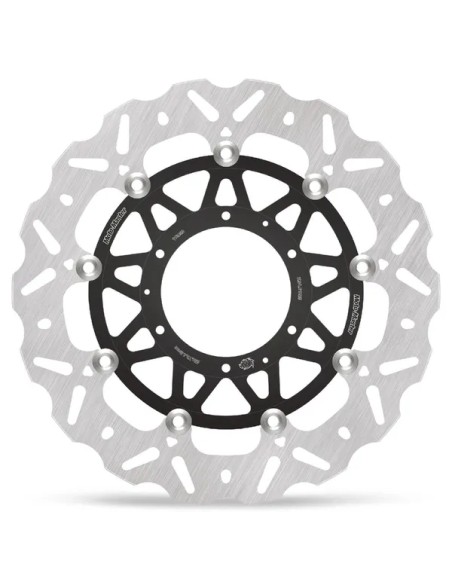 MOTO-MASTER Bremsscheiben für HONDA CBR 600 RR ABS 2009-2025