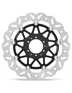 Nitro Series Bremsscheibe
