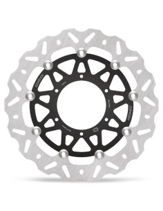 Nitro Series Bremsscheibe