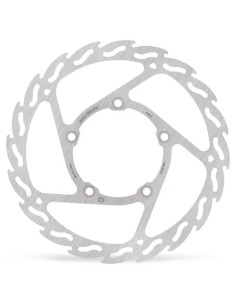 Flame Series Bremsscheibe